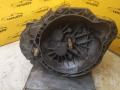 КПП механическая (МКПП) Nissan Primastar 1 поколение 2005, 2.5 л., DCi, дизель, 6МКПП, передний привод, PK6029 - фото №2