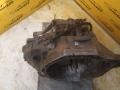 КПП механическая (МКПП) Nissan Primastar 1 поколение 2005, 2.5 л., DCi, дизель, 6МКПП, передний привод, PK6029 - фото №3
