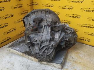 КПП механическая (МКПП) Renault Master 3 поколение 2011, 2.3 л., дизель, 6МКПП, передний привод