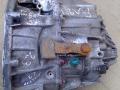 КПП механическая (МКПП) Renault Master 3 поколение 2011, 2.3 л., дизель, 6МКПП, передний привод - фото №5