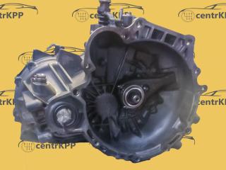 КПП механическая (МКПП) Hyundai Getz 1 поколение 2004, 1.4 л., бензин, 5МКПП, передний привод, H41973
