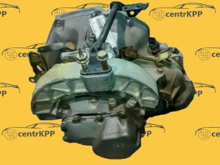 КПП механическая (МКПП) Daewoo Tacuma 1 поколение [рестайлинг] 2005, 1.6 л., бензин, 5МКПП, передний привод, BC3944