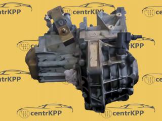 КПП механическая (МКПП) Fiat Panda 2 поколение 2009, 1.2 л., бензин, 5МКПП