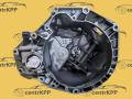 КПП механическая (МКПП) Fiat Panda 2 поколение 2009, 1.2 л., бензин, 5МКПП - фото №2