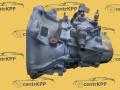КПП механическая (МКПП) Fiat Panda 2 поколение 2009, 1.2 л., бензин, 5МКПП - фото №4