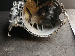 КПП механическая (МКПП) Nissan Almera N16 2003, 2.2 л., DCi, дизель, 6МКПП, BN807VA