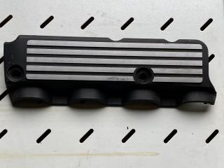 Звукоизоляционный кожух BMW 3 серия E91 [рестайлинг] 2009, 2.0 л., N46 B20 BD, бензин, АКПП, 354 titan-silber, универсал, задний привод, правый руль, 11617571703