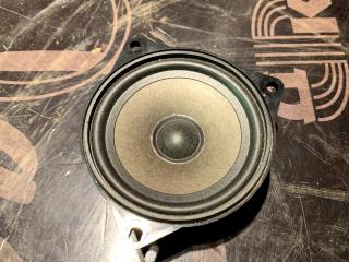 динамик двери BMW 3 серия E90 [рестайлинг] 2009, 2.0 л., N46 B20 BD, бензин, АКПП, 475 black saphire metallic, седан, задний привод, правый руль, 65139143232, 65139143231