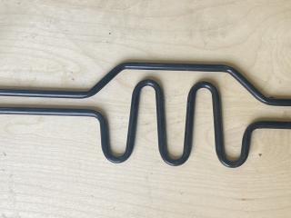 радиатор гидроусилителя BMW 3 серия E90 [рестайлинг] 2009, 2.0 л., N46 B20 BD, бензин, АКПП, 475 black saphire metallic, седан, задний привод, правый руль, 17117527134