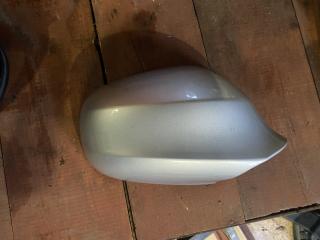 накладка на зеркало BMW 3 серия E91 [рестайлинг] 2009, 2.0 л., N46 B20 BD, бензин, АКПП, 354 titan-silber, универсал, задний привод, правый руль, 51160036828