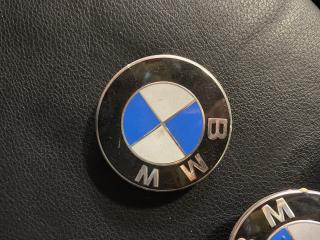 Колпак ступицы колеса с хром. окант. BMW 3 серия E90 [рестайлинг] 2010, 2.0 л., N47 D20 C, дизель, АКПП, 475 black- sapphire metallic, седан, задний привод, правый руль, 36136783536