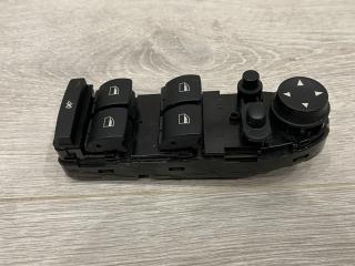 блок управления стеклоподъемниками BMW 3 серия E90 [рестайлинг] 2010, 2.0 л., N47 D20 C, дизель, АКПП, 475 black- sapphire metallic, седан, задний привод, правый руль, 61319217341, 61319217329, 61319217338, 9132147, 61319217332