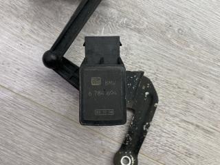 датчик дорожного просвета задний BMW 3 серия E91 [рестайлинг] 2009, 2.0 л., N46 B20 BD, бензин, АКПП, 475 black saphire metallic, универсал, задний привод, правый руль, 37146853753, 6784694