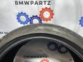 шина BMW 3 серия E90 [рестайлинг] 2010, 2.0 л., N47 D20 C, дизель, АКПП, 475 black- sapphire metallic, седан, задний привод, правый руль - фото №5