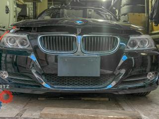 BMW 3 серия E91 [рестайлинг]