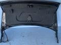 крышка багажника (дверь 3-5) Audi A4 B7 (2004 - 2009), 2.0 л., BLB, дизель, вариатор, седан, правый руль - фото №4