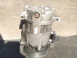 компрессор кондиционера Mercedes-Benz C-Класс W202/S202 W202 (1993 - 1997), дизель, АКПП, седан