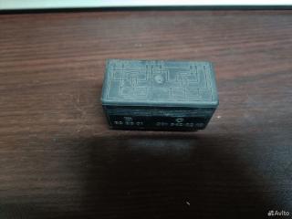 блок управления вентилятором (реле) Mercedes-Benz C-Класс W202/S202 (1993 - 1997), 0015428219