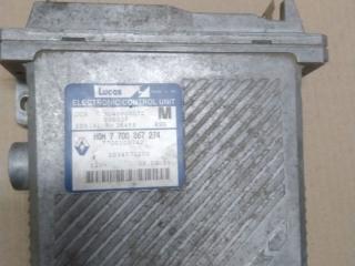 блок управления (другие) Mitsubishi Carisma 1 поколение (1995 - 1999), 7700867274, R04080007D, 7700867274, 7700105742, 2034571200