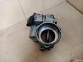 заслонка дроссельная Audi A4 B7 (2004 - 2009), 2.0 л., BLB, дизель, вариатор, седан, правый руль, A2C53099815 - фото №8