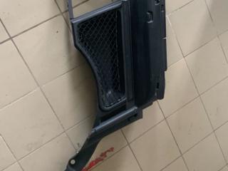 обшивка багажника Land Rover Discovery 3 поколение 2006, 4.4 л., бензин, АКПП, внедорожник 5 дв.
