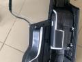 обшивка багажника Land Rover Discovery 3 поколение 2006, 4.4 л., бензин, АКПП, внедорожник 5 дв. - фото №5