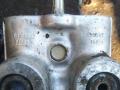 блок ABS Opel Omega B (1994 - 1999), 0265203001 - фото №4