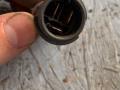 сопротивление печки Audi A8 D2/4D 1998, 3.7 л., AKJ, бензин, АКПП, седан, полный привод, 4A0820521A - фото №4