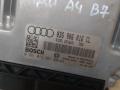 блок управления (другие) Audi A4 B7 (2004 - 2009), 2.0 л., BLB, дизель, вариатор, седан, правый руль, 03G906016CL - фото №6