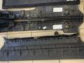 обшивка багажника Land Rover Discovery 3 поколение 2006, 4.4 л., бензин, АКПП, внедорожник 5 дв., EBZ500011 - фото №2