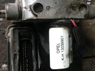 блок ABS Opel Vectra B (1995 - 1999), 13039901