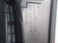 дождевик Citroen C5 1 поколение [рестайлинг] 2005, АКПП, 9653774877, 029653774977, 9653774977, 029653774877 - фото №3