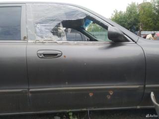 дверь передняя правая Mazda 626 5 поколение [рестайлинг] GF 2000, 2.5 л., бензин, АКПП, седан
