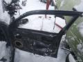 дверь передняя правая Mazda 626 5 поколение [рестайлинг] GF 2000, 2.5 л., бензин, АКПП, седан - фото №3