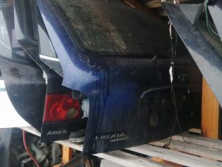 крышка багажника (дверь 3-5) Daewoo Nexia 1 поколение [рестайлинг] (2002 - 2008), хетчбэк 5 дв.