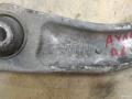 рычаг подвески Audi A8 D2/4D 1998, 3.7 л., AKJ, бензин, АКПП, седан, полный привод, 4D0505323K - фото №2