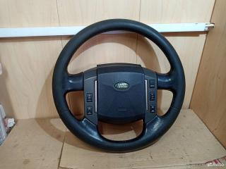 руль Land Rover Discovery 3 поколение 2006, 4.4 л., бензин, АКПП, внедорожник 5 дв.