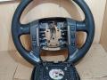 руль Land Rover Discovery 3 поколение 2006, 4.4 л., бензин, АКПП, внедорожник 5 дв. - фото №5