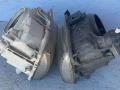 фара левая Renault Scenic 1 поколение (1996 - 1999), АКПП - фото №9