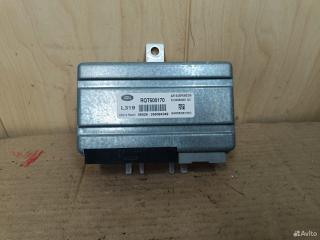 блок управления подвеской Land Rover Discovery 3 поколение 2006, 4.4 л., бензин, АКПП, внедорожник 5 дв., RQT500170, S120063001