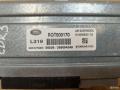 блок управления подвеской Land Rover Discovery 3 поколение 2006, 4.4 л., бензин, АКПП, внедорожник 5 дв., RQT500170, S120063001 - фото №3