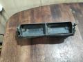 воздуховод печки Audi A4 B7 (2004 - 2009), 2.0 л., BLB, дизель, вариатор, седан, правый руль - фото №3