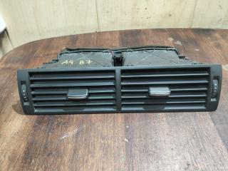 воздуховод печки Audi A4 B7 (2004 - 2009), 2.0 л., BLB, дизель, вариатор, седан, правый руль