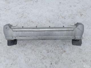 бампер задний Mitsubishi Space Star 1 поколение DG5A 1999, 1.8 л., 4G93 (GDI), бензин, МКПП, универсал