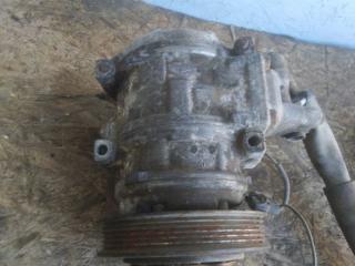компрессор кондиционера Toyota Camry XV10 (1991 - 1994), 1472004391