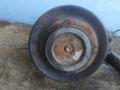 компрессор кондиционера Toyota Camry XV10 (1991 - 1994), 1472004391 - фото №2