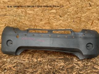 бампер задний Opel Antara 1 поколение (2006 - 2011)