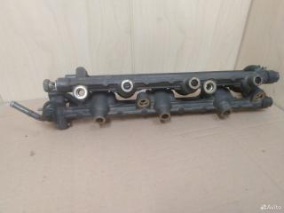 форсунка Mazda 626 5 поколение [рестайлинг] GF 2000, 2.5 л., бензин, АКПП, седан, KL0213280