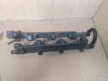 форсунка Mazda 626 5 поколение [рестайлинг] GF 2000, 2.5 л., бензин, АКПП, седан, KL0213280 - фото №4