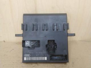 блок комфорта Audi A4 B7 (2004 - 2009), 2.0 л., BLB, дизель, вариатор, седан, правый руль, 8E0907279K, 8E0907279K